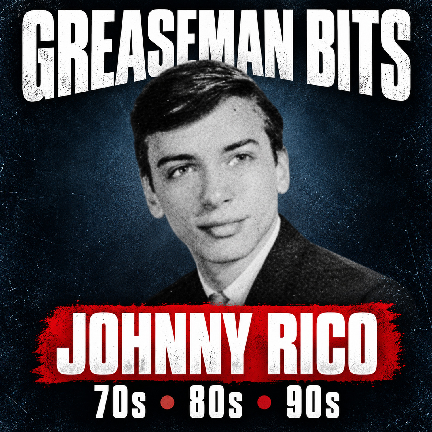 Irvins - 03 38 Johnny Rico