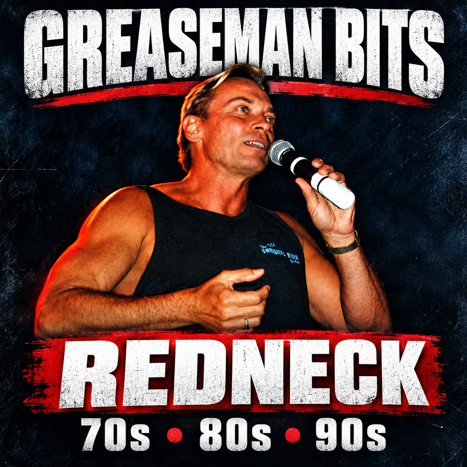 Nathans - Redneck Culture