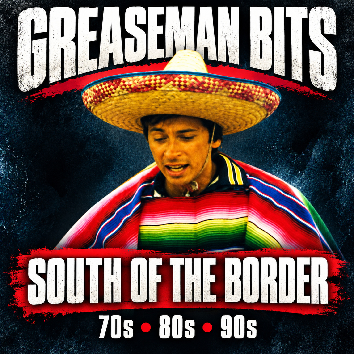 1 - Live At The Bayou South Of The Border (blooper)